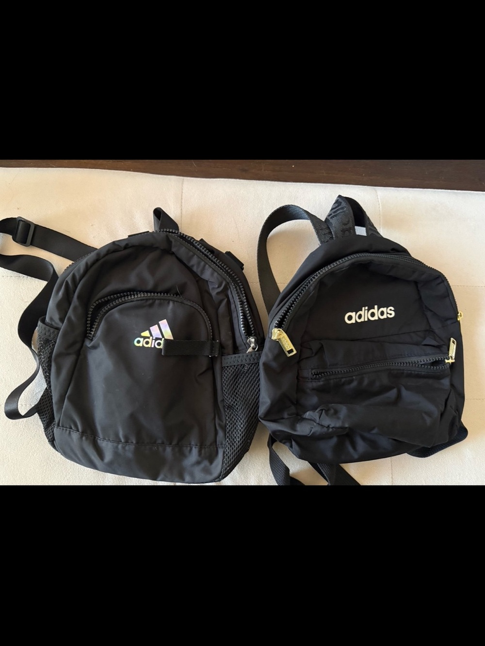 adidas mini backpacks